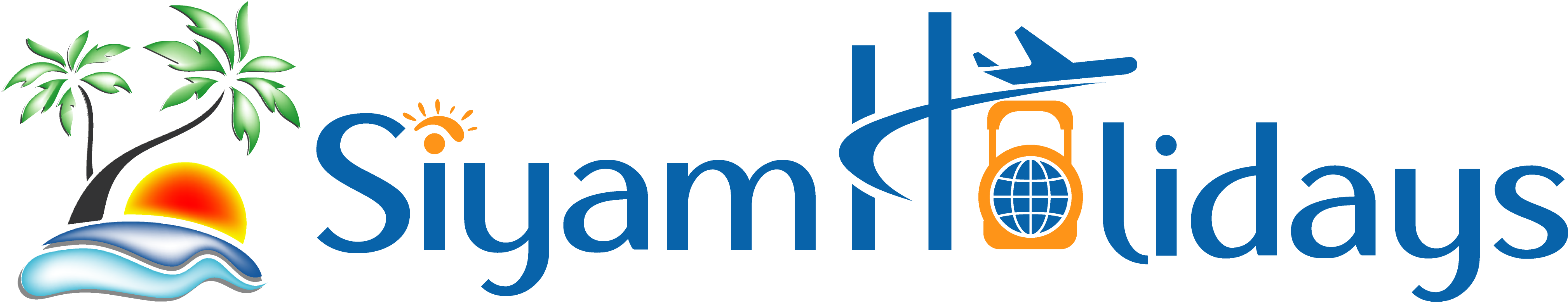 Siyam Holidays